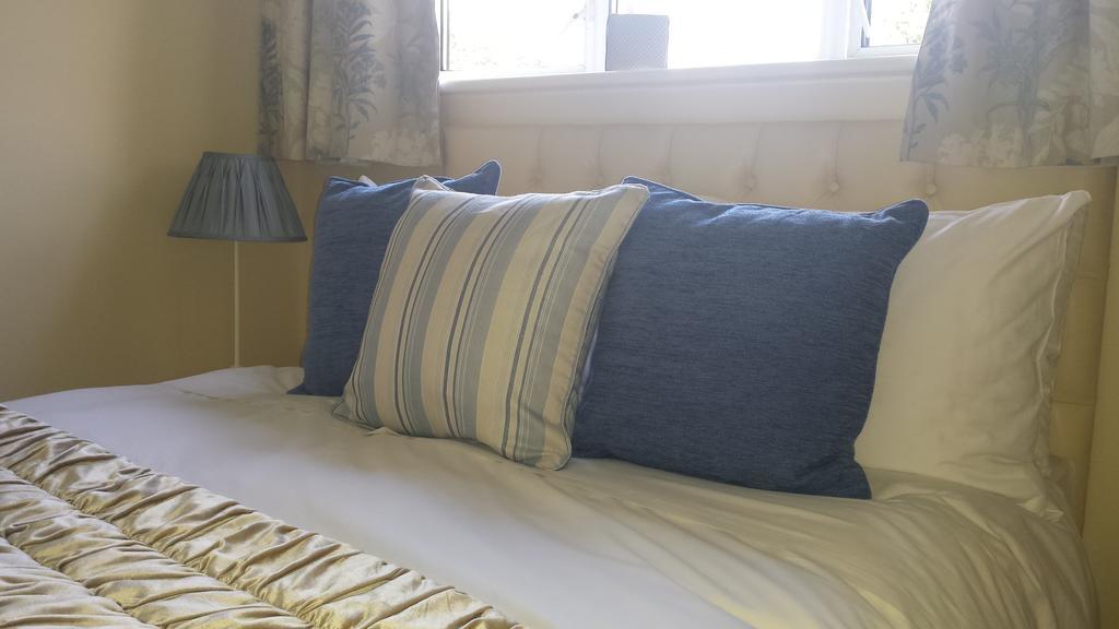 Harwood House B&B Great Dunmow Ruang foto
