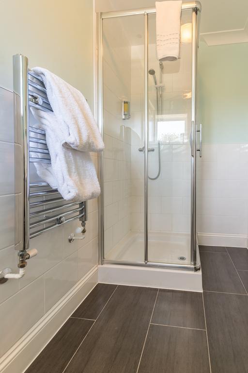 Harwood House B&B Great Dunmow Ruang foto