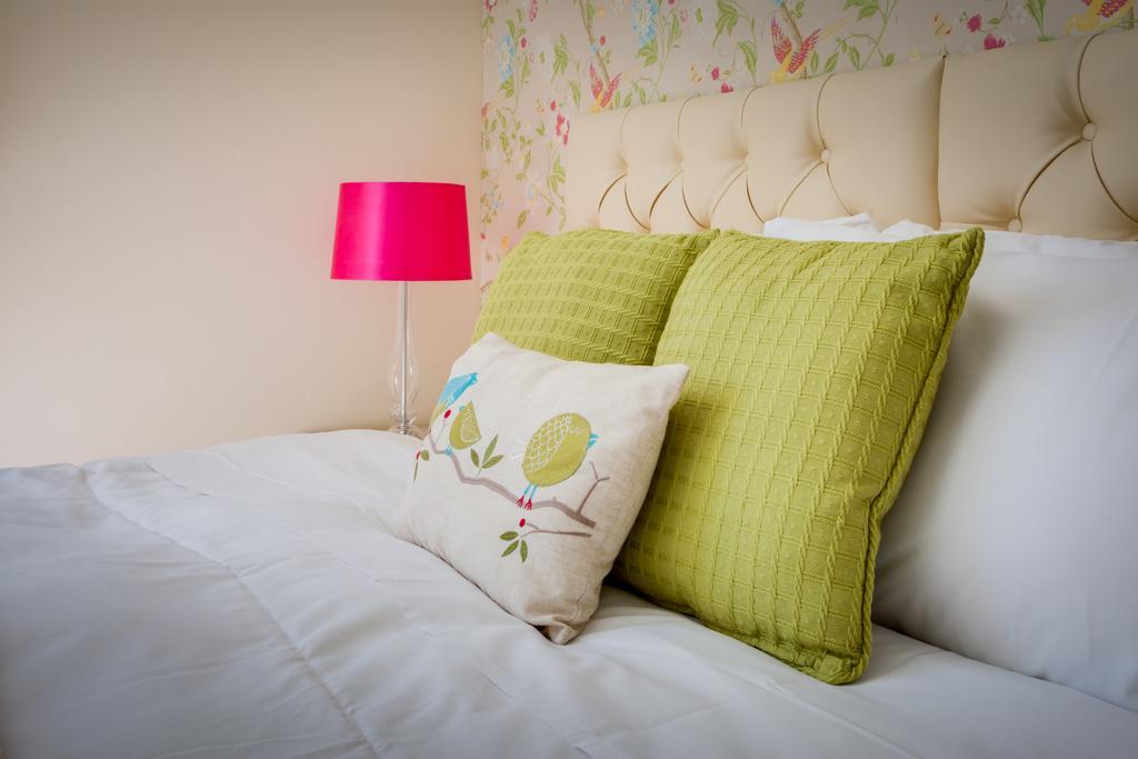 Harwood House B&B Great Dunmow Ruang foto