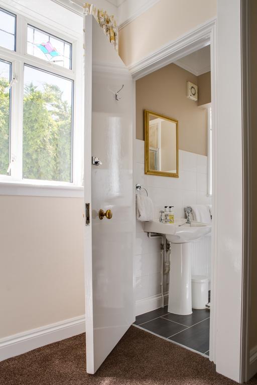 Harwood House B&B Great Dunmow Ruang foto