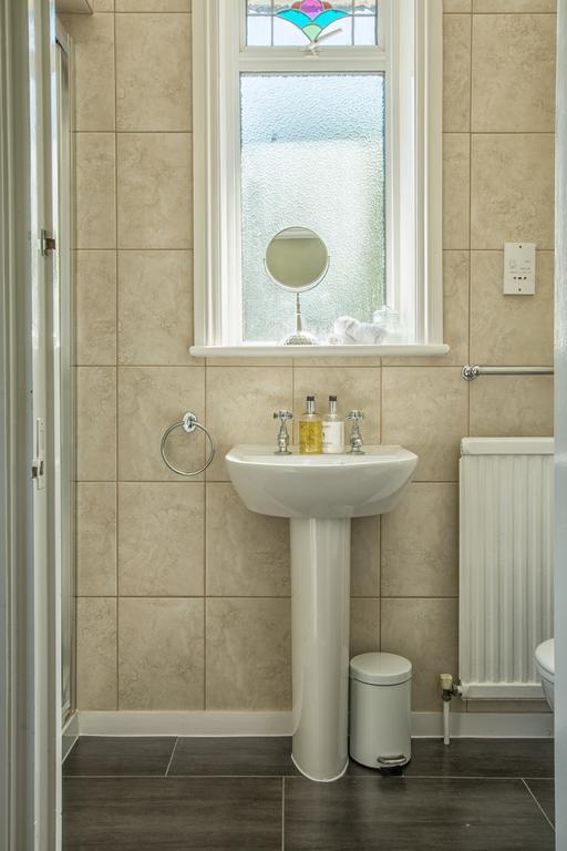 Harwood House B&B Great Dunmow Ruang foto