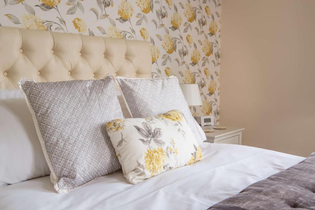 Harwood House B&B Great Dunmow Bagian luar foto