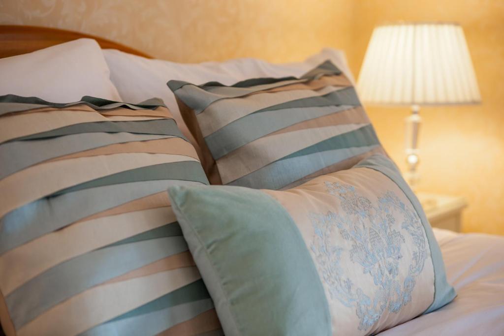 Harwood House B&B Great Dunmow Ruang foto