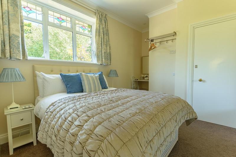Harwood House B&B Great Dunmow Bagian luar foto