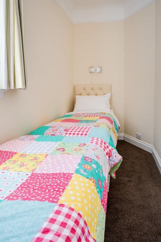 Harwood House B&B Great Dunmow Bagian luar foto