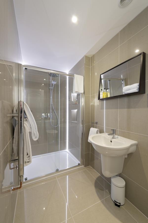 Harwood House B&B Great Dunmow Bagian luar foto